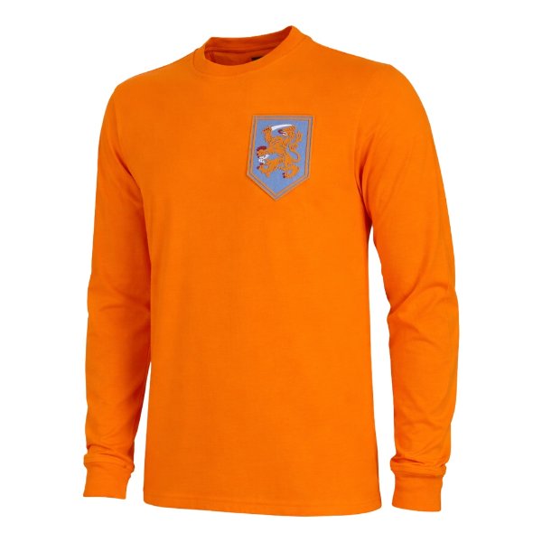 Holland Retro Shirt 1966