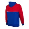 Atletico Madrid Colourblock Hoodie