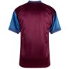 Aston Villa Retro Football Shirt 1997-1998