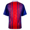 Paris Saint Germain Retro Voetbalshirt 1992-1993