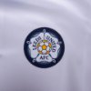 Leeds United Retro Voetbalshirt 1993-1995