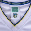 Leeds United Retro Voetbalshirt 2000-2002