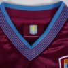 Aston Villa Retro Football Shirt 1997-1998