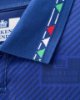 Weekend Offender - Italië Voetbalshirt 1994 - Blauw
