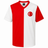 Turkije Retro Shirt 1985