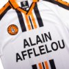 FC Lorient Retro Football Shirt Away 2001-2002 (Longsleeve)