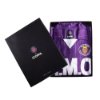 COPA Football - Toulouse FC Retro Football Shirt 1982-1983